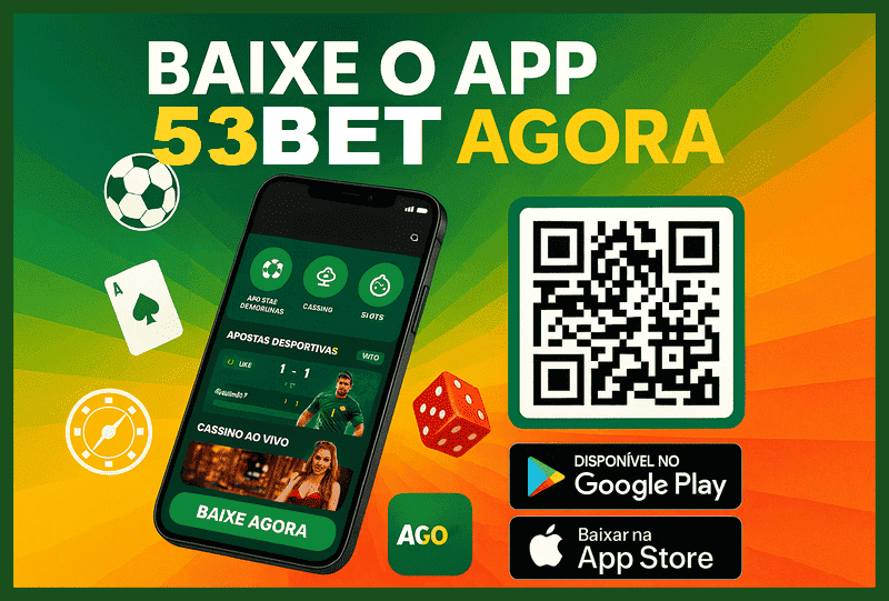 53BET App