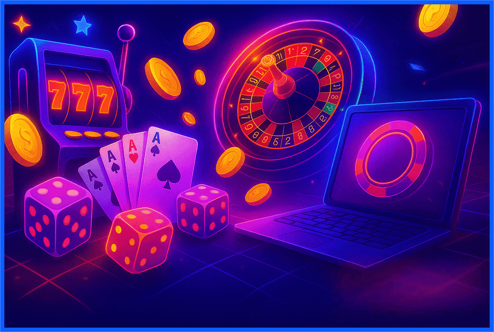 Cassino 53BET, Seguro, Promoções