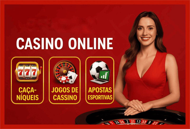 Atividades promocionais da 53BET