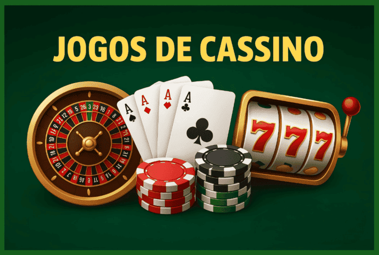 Jogue e Ganhe com os Melhores Jogos da 53BET