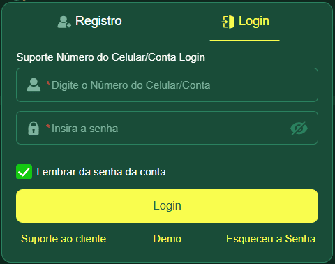 53BET Login